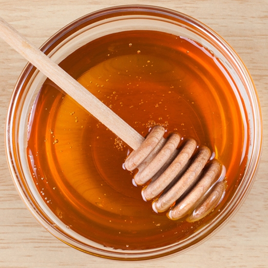 100％純粋なナツメsidr蜂蜂蜜卸売saso 