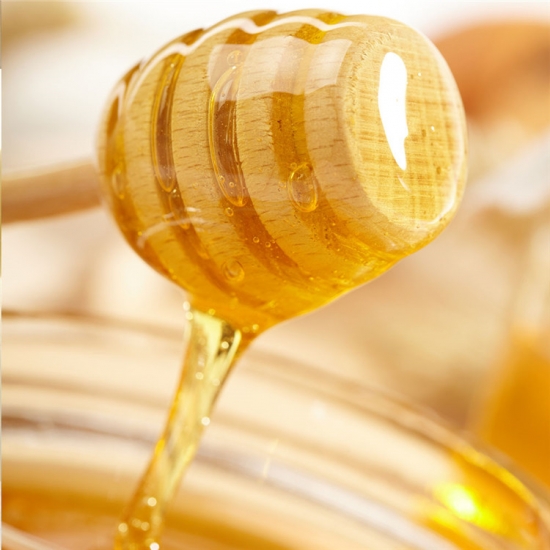 プレミアムオリジナル天然ひまわり蜂蜜ハラール 