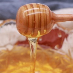 天然の蜂蜜