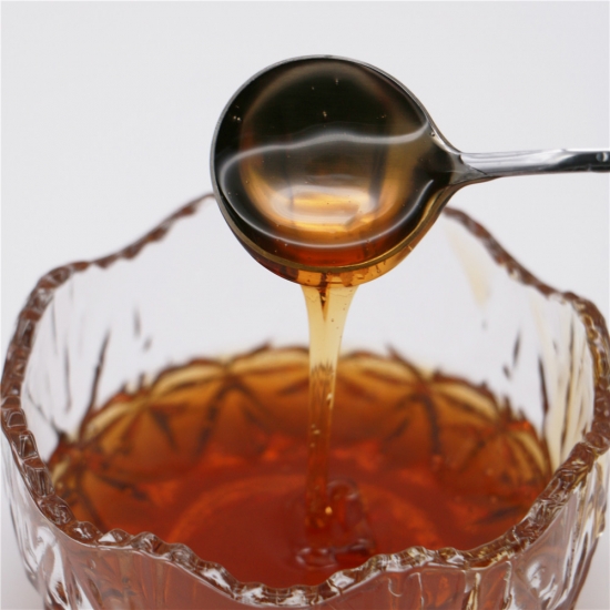 ミドル東部人気の成熟したシド蜂蜜 
